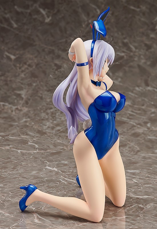 Eleonora Viltaria: Bare Leg Bunny Ver.