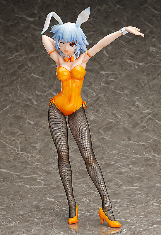 Sarashiki Tatenashi Bunny ver.