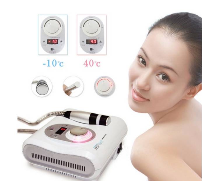 Skin Cool โครโอ ผลักวิตามินระบบร้อน เย็น