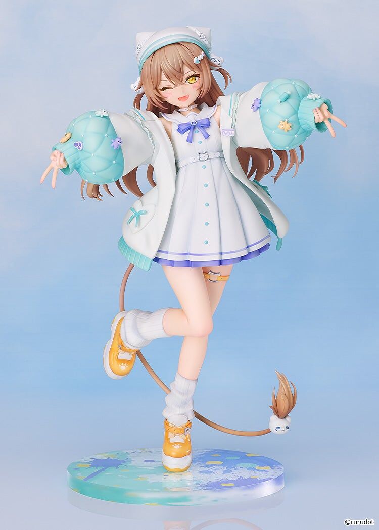 Rurudo Lion Pastel Oniku Ver.