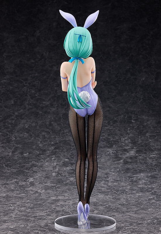 Mjurran Bunny Ver.