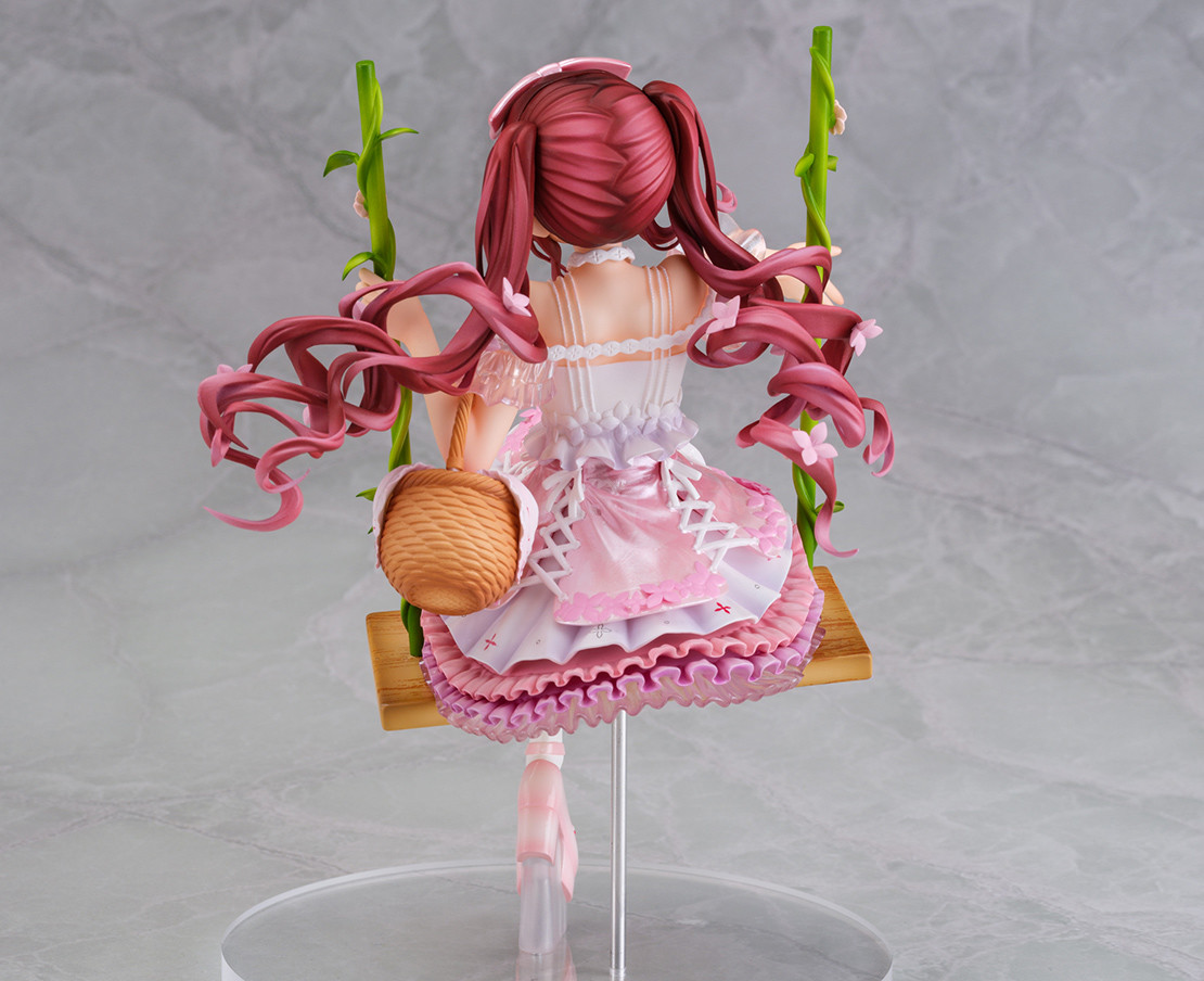 Osaki Amana Devoting Rinne ver.