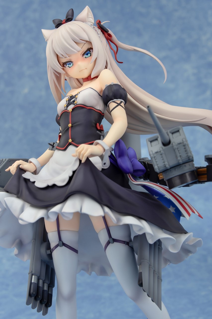 USS Hammann (re-run)