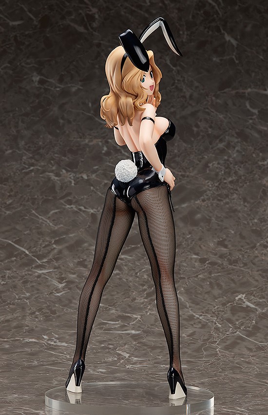 Kei: Bunny Ver