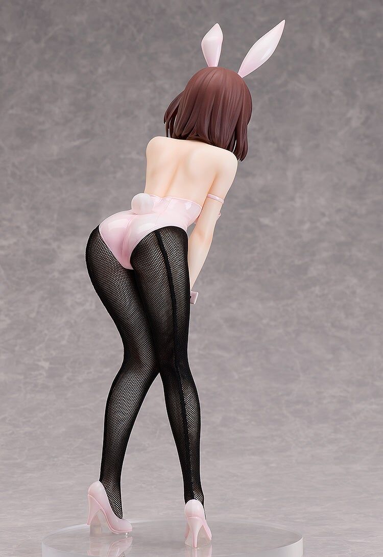 Megumi Kato Bunny Ver. 2nd