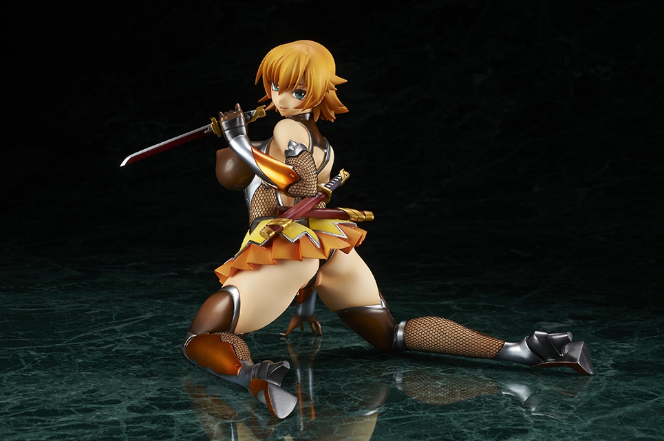 Igawa Sakura - 1/7 (Embrace Japan)