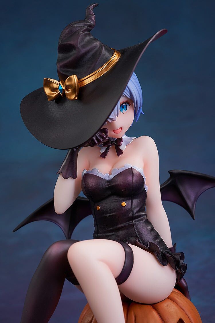 Rem Phantom Night Wizard Ver.