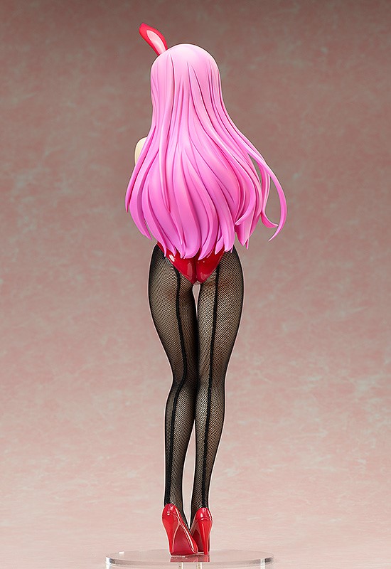 Mafuyu Kirisu Bunny Ver.