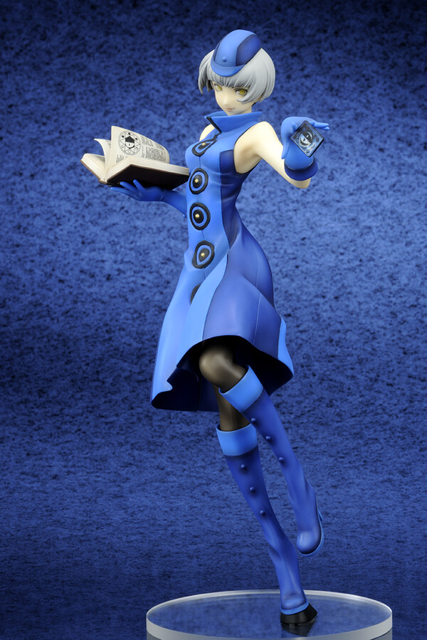 Elizabeth Renewal Version
