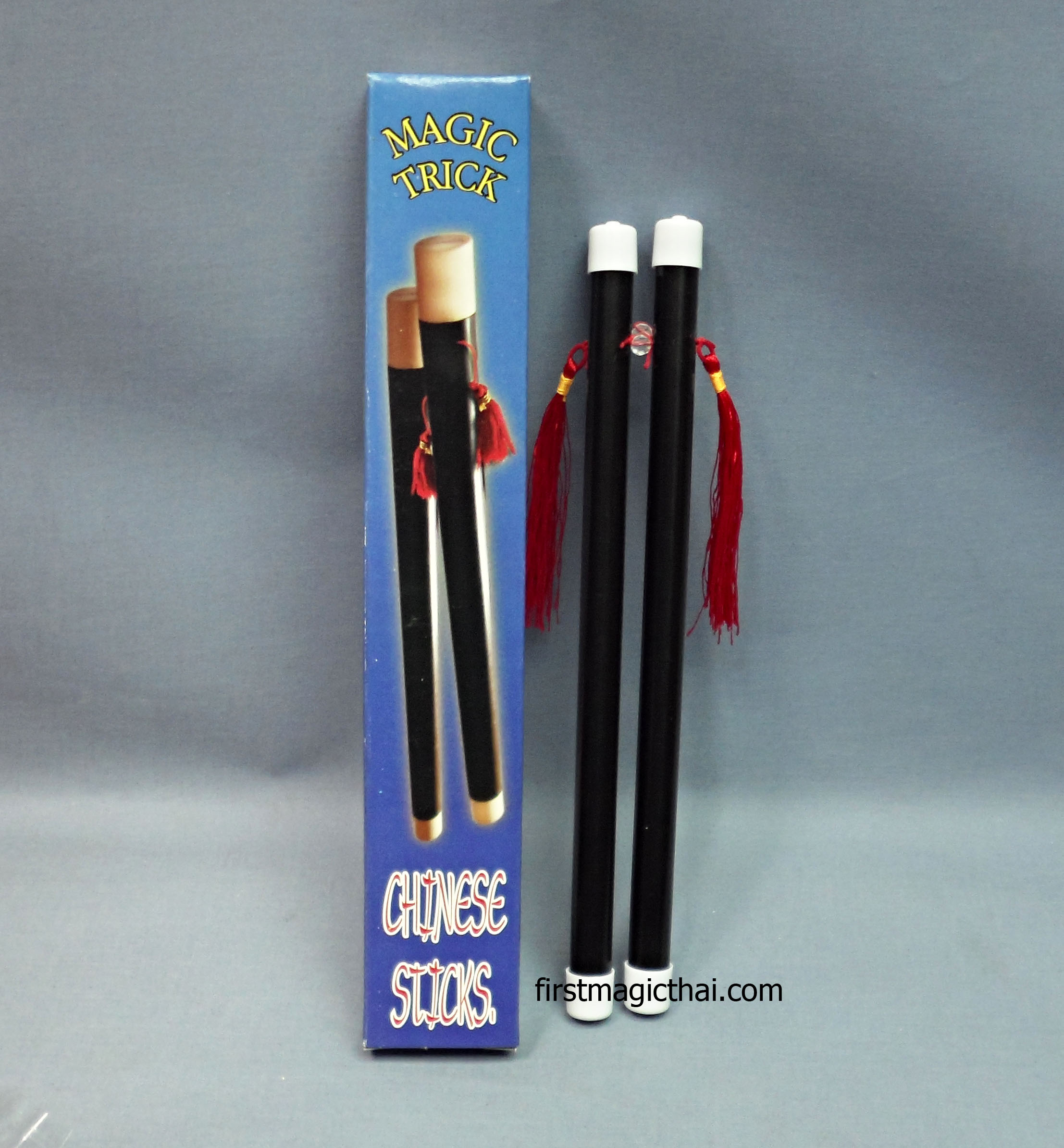 ตะเกียบจีน / Chinese Sticks
