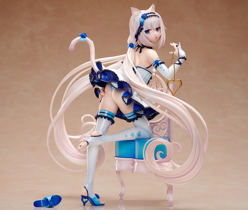 Vanilla 1/7