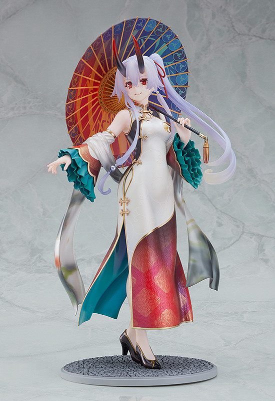 Tomoe Gozen Heroic Spirit Traveling Outfit Ver.