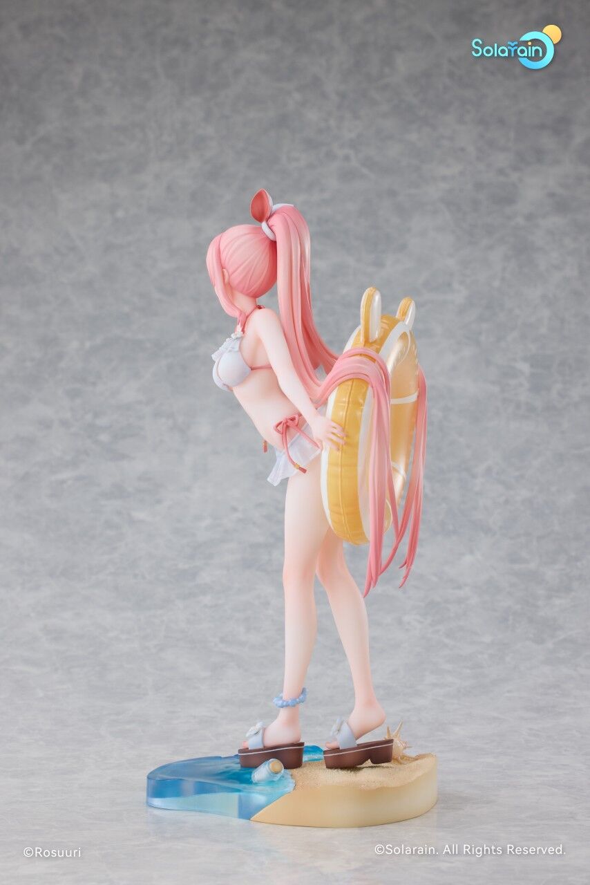 Original - Rosuuri Swimsuit Ver.