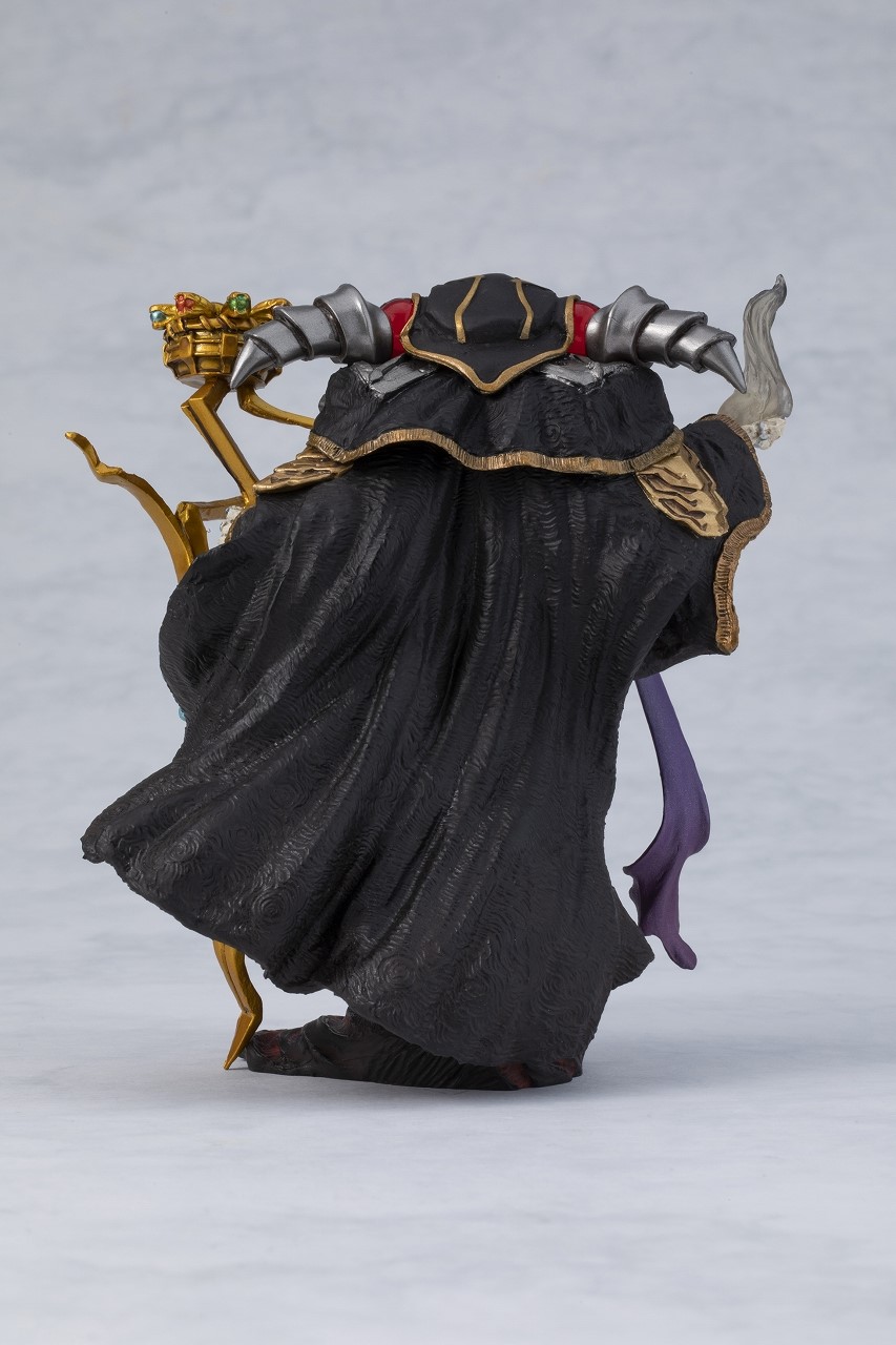 Ainz Ooal Gown (Overseas)