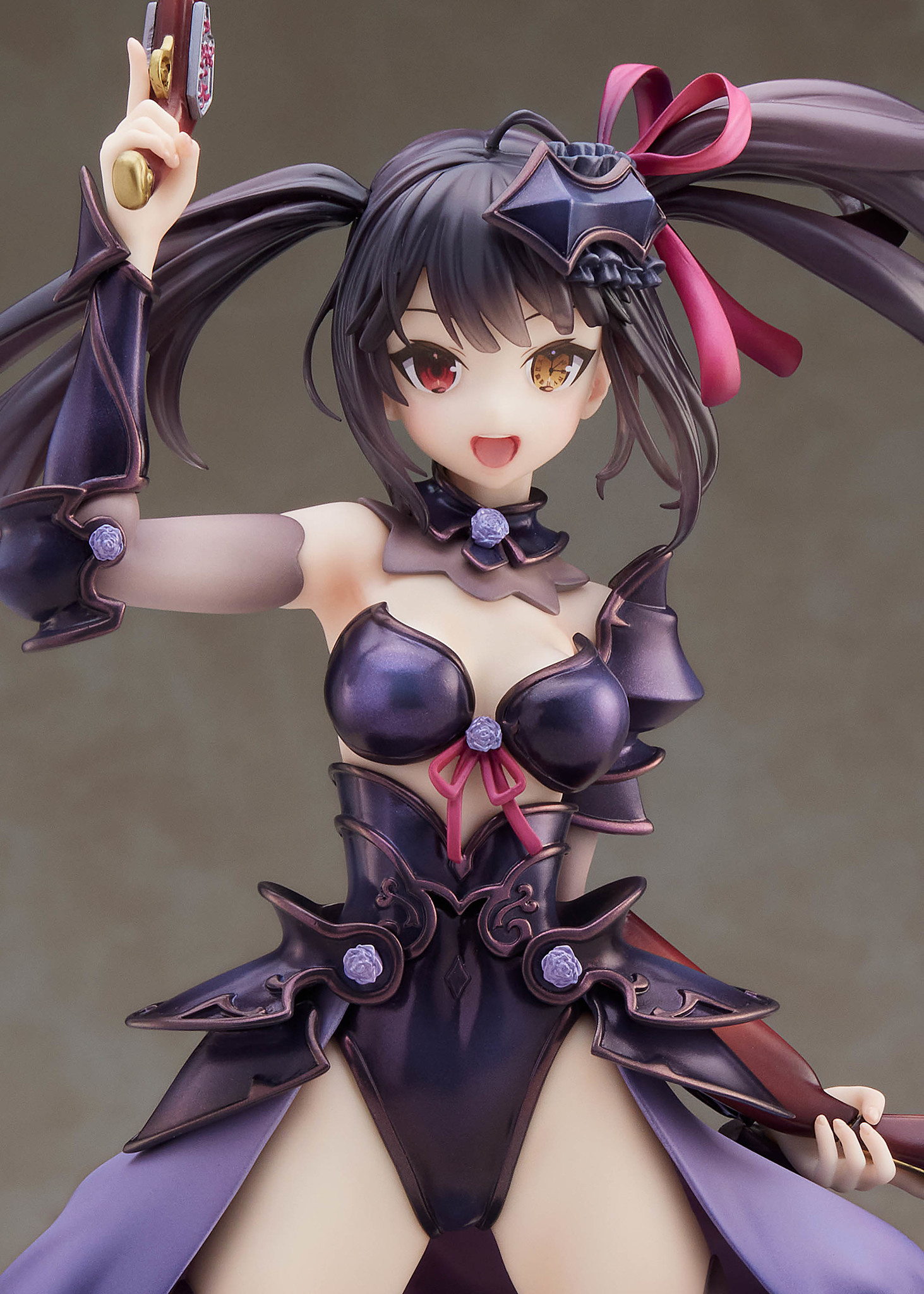 Tokisaki Kurumi Gunner ver.