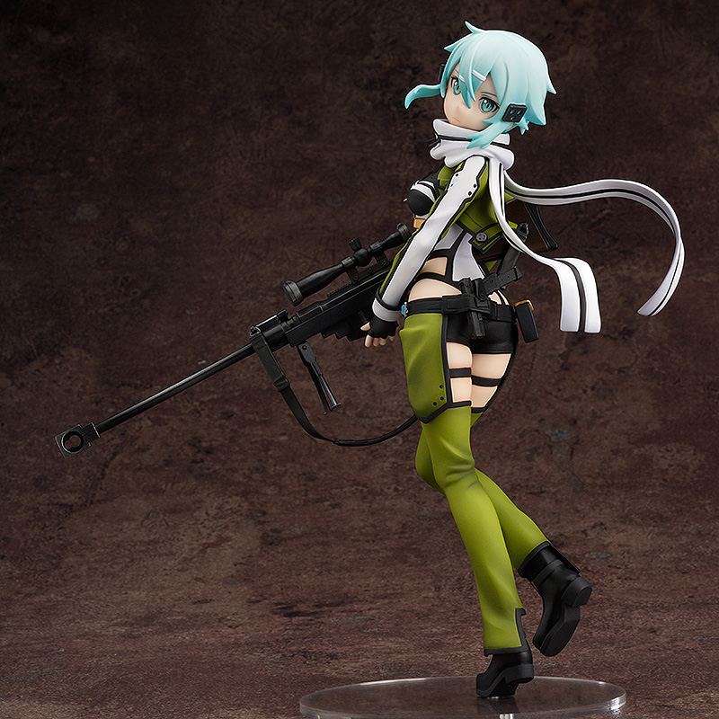 Sinon Plateado