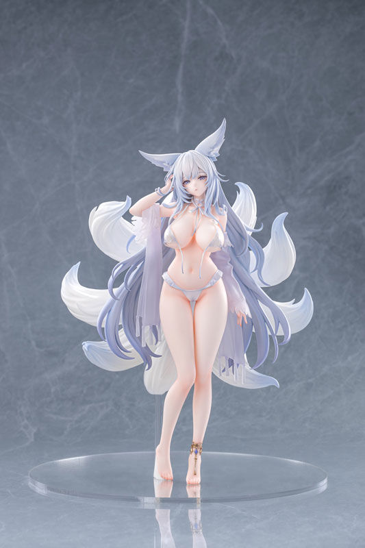 Azur Lane - Shinano Dreamy White Sands Ver.