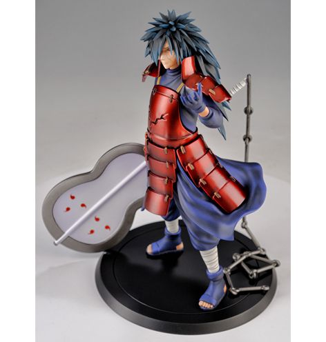 Madara Uchiha 1/10 DXtra