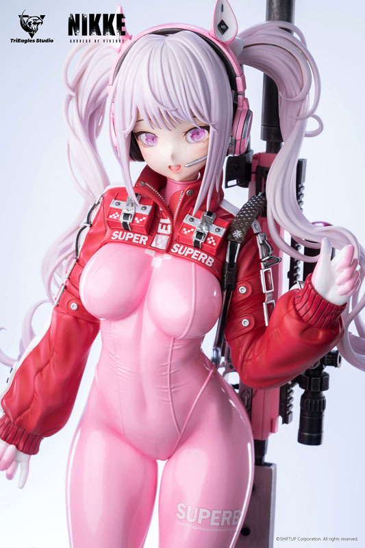 Goddess of Victory Nikke Alice