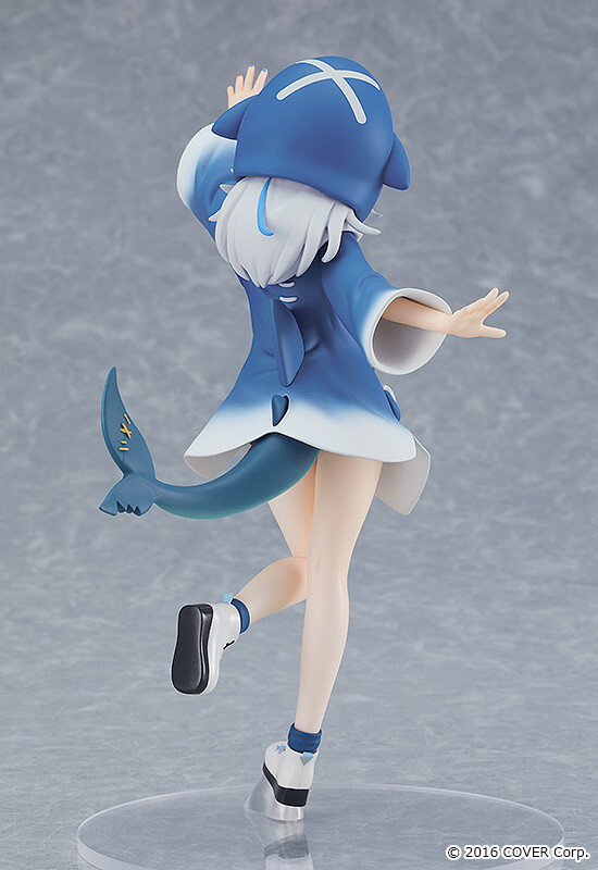 Pop Up Parade Hololive - Gawr Gura