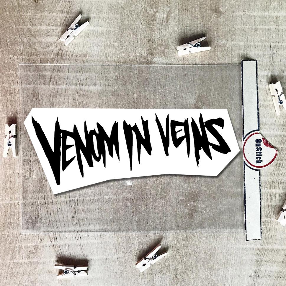 Venom เวน่อม [4]