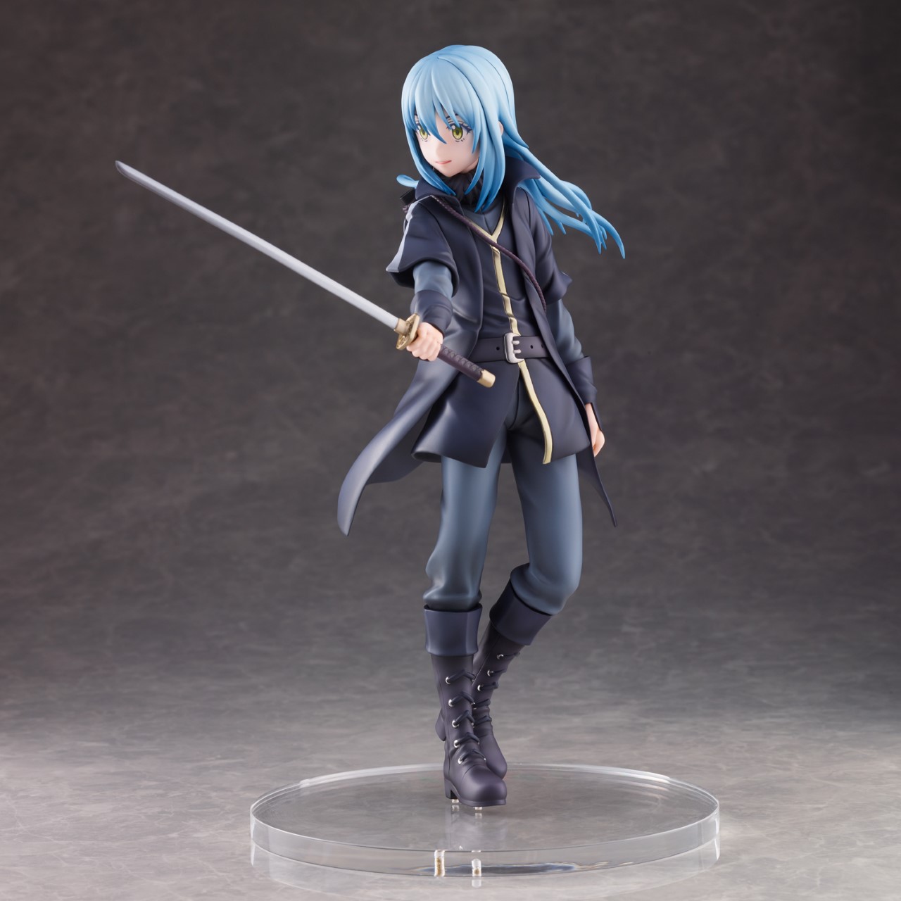 Rimuru Tempest Complete Figure