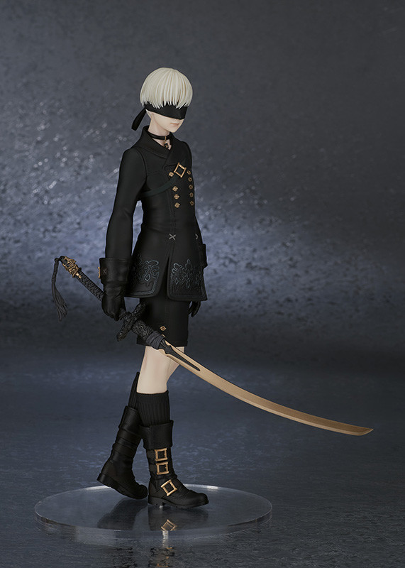 YoRHa No. 9 Type S