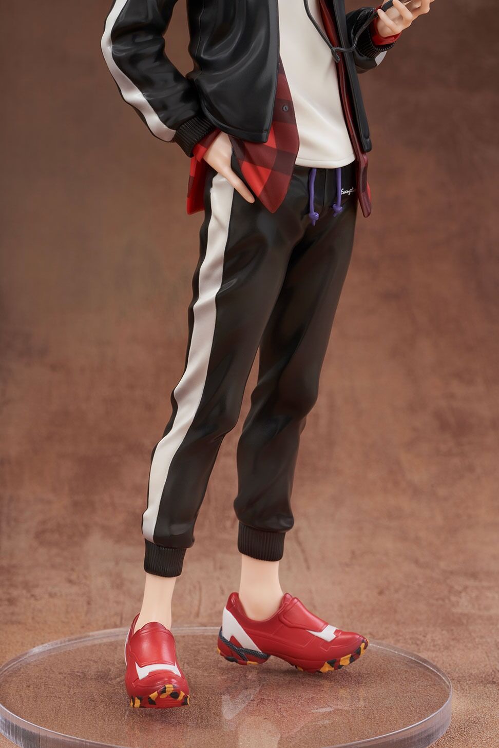 Ikari Shinji Ver. Radio Eva Part 3