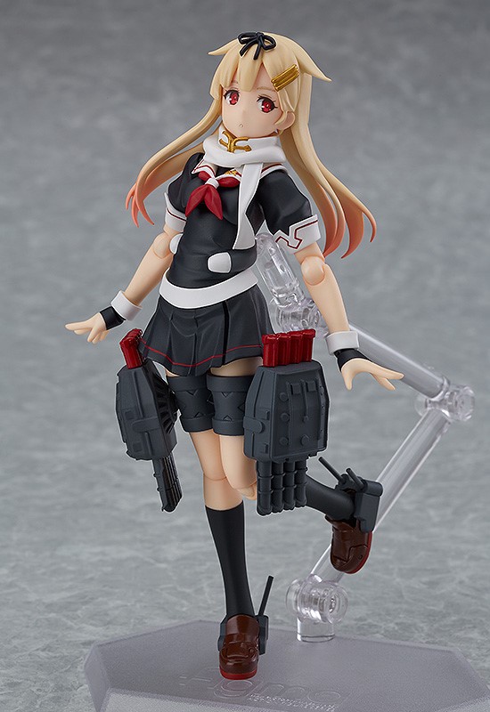 Yudachi Kai-II