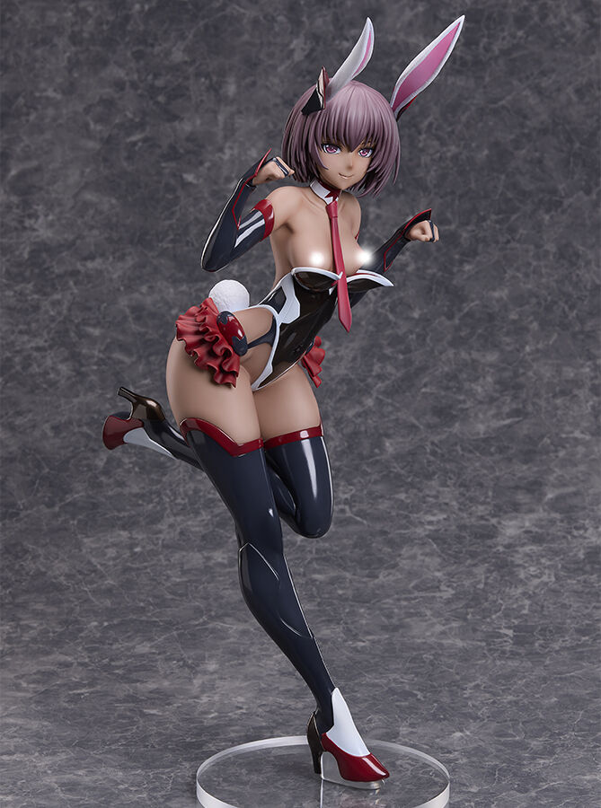 Taimanin RPG - Mizuki Yukikaze