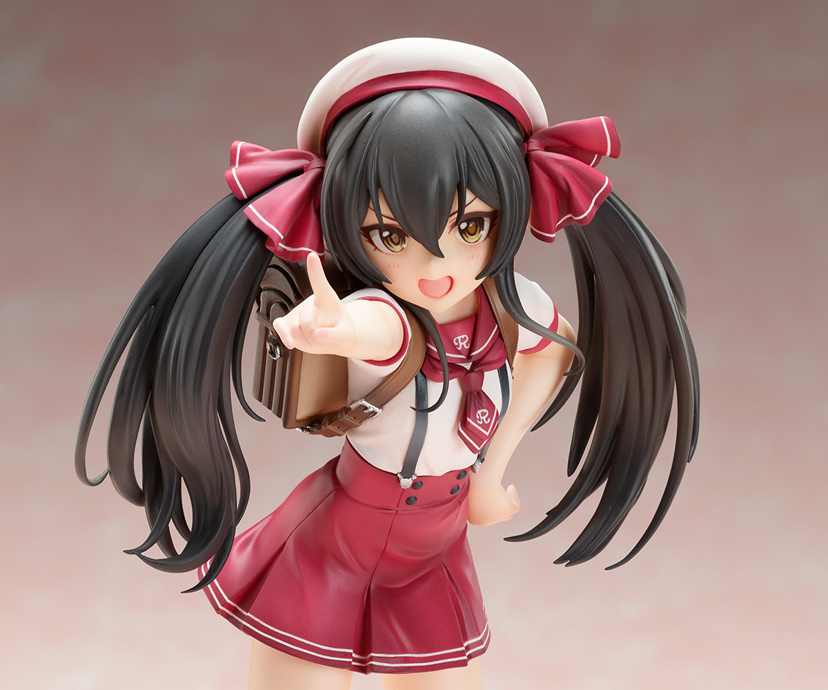 Matoba Risa