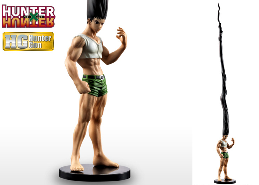 Gon HG Bandai
