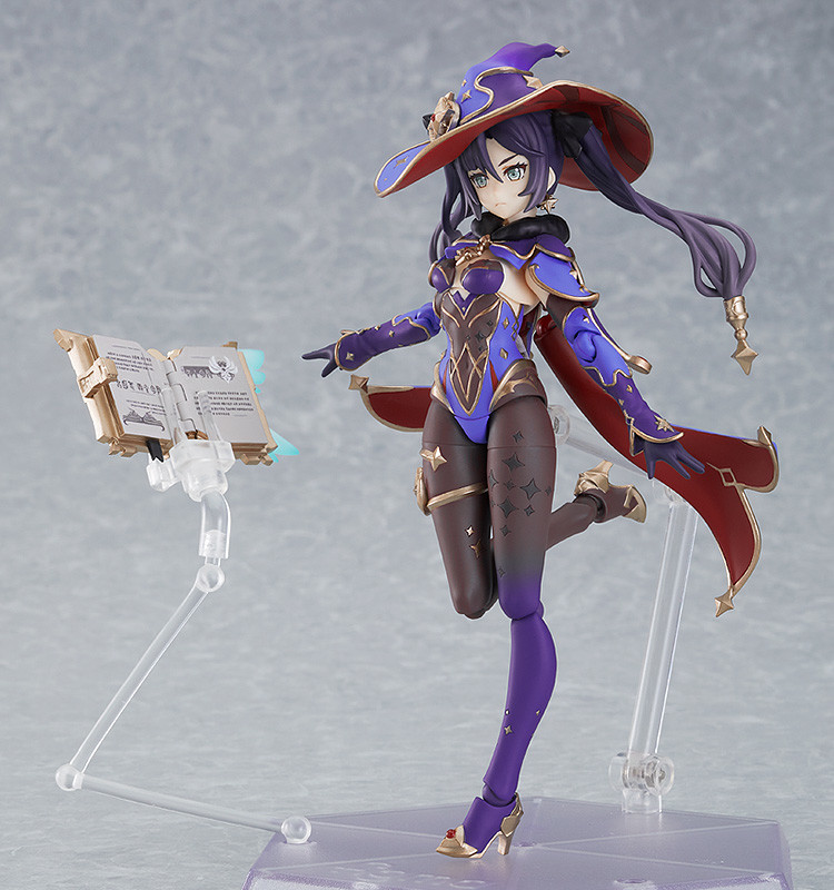 Figma Mona "Mirror Reflection of Doom" Ver