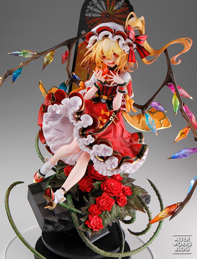 Touhou Project - Flandre Scarlet