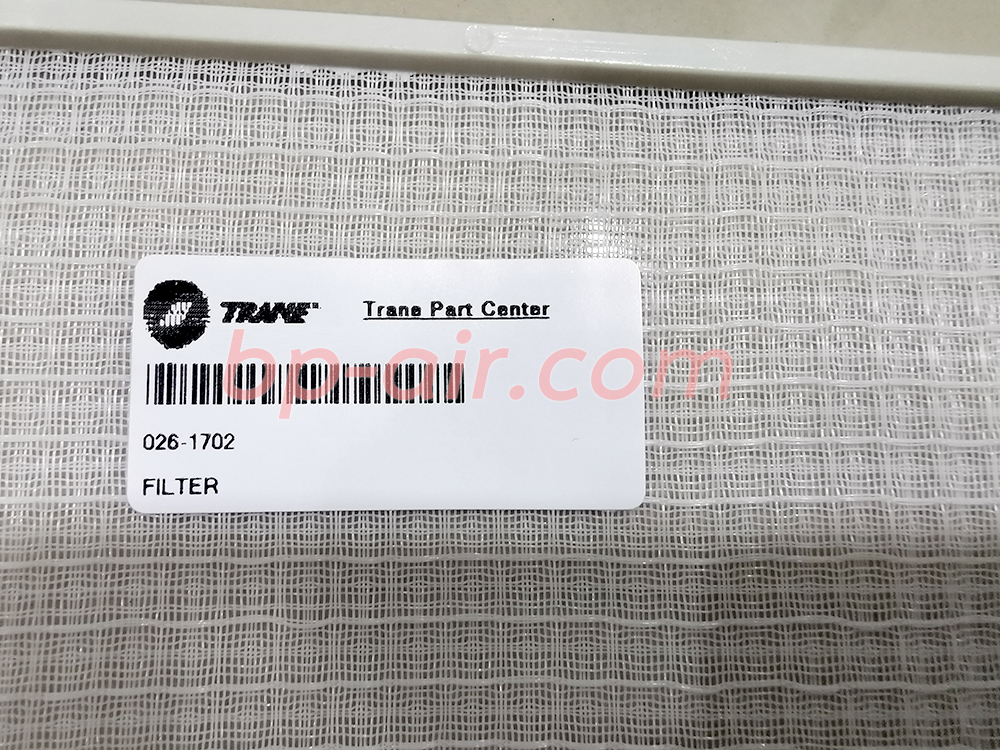 Filter T026-1702 จำนวน 1 คู่ (2 แผ่น)