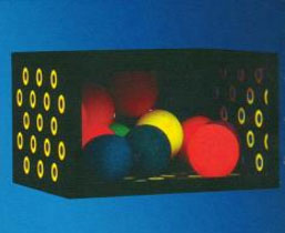 กล่องเสกนก (Black Box)