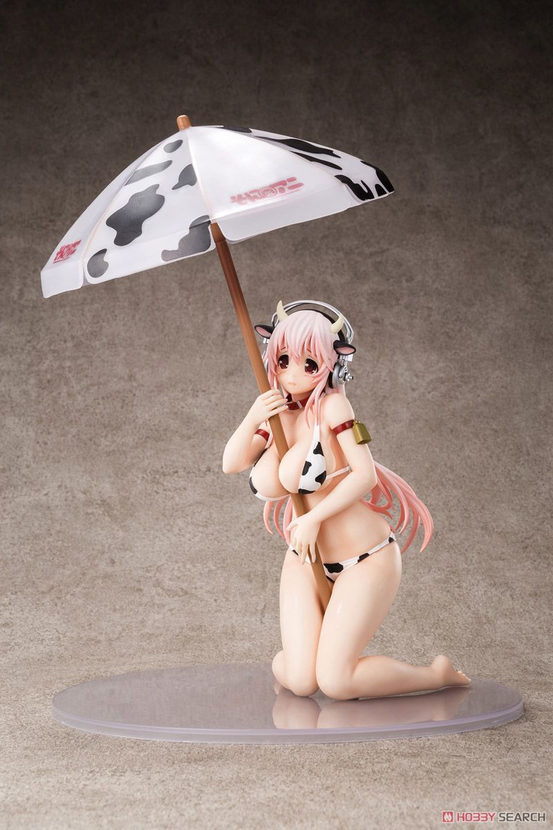 Holstein Bikini de Straw