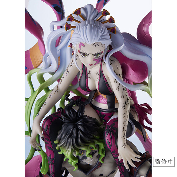 ConoFig Daki - Gyuutarou