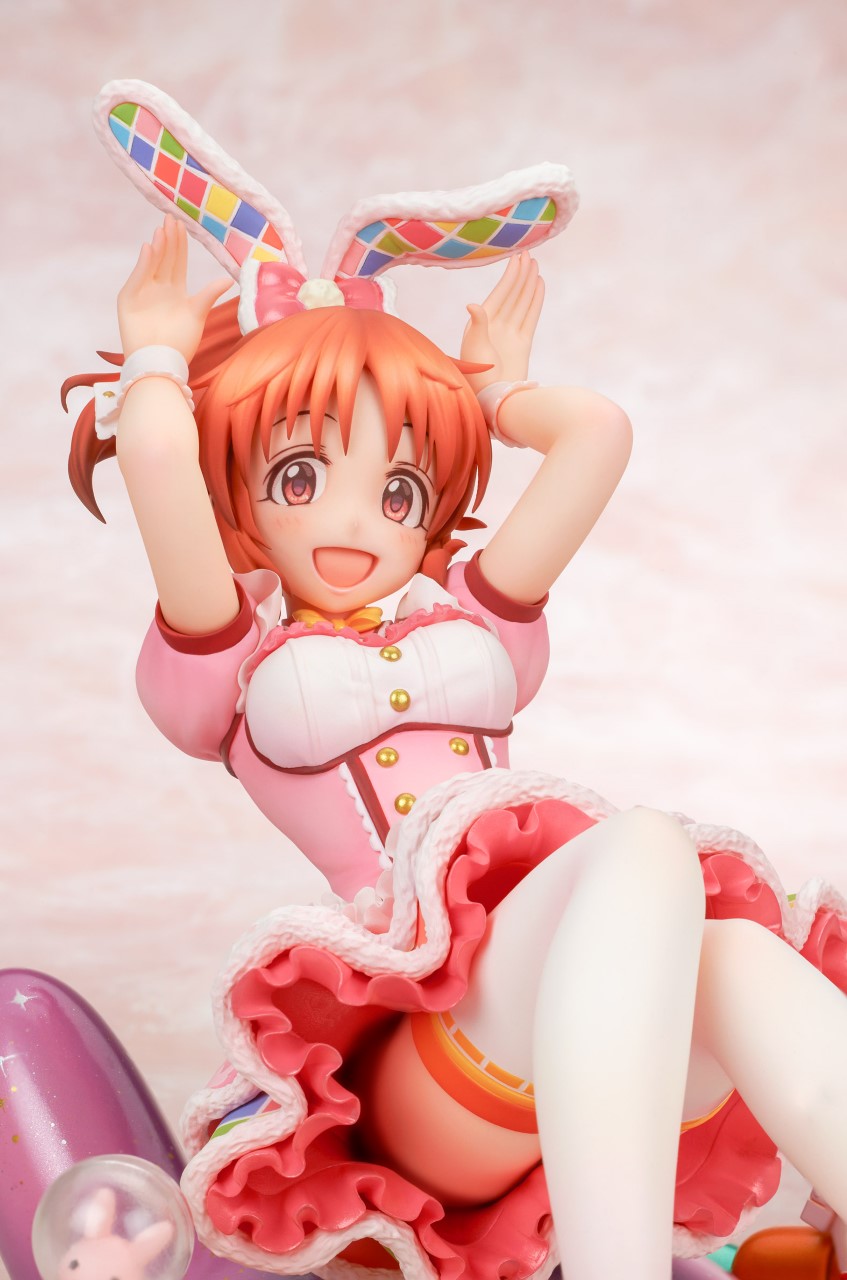 Abe Nana Pripriusamine Ver.