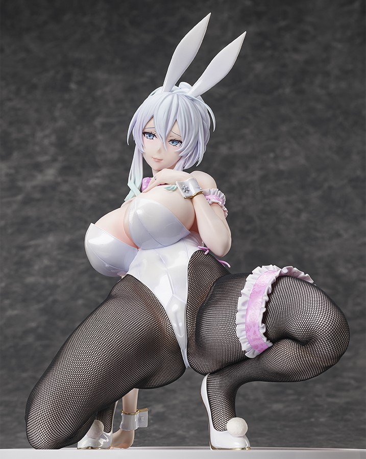 Mifuyu Yukino Bunny Ver.