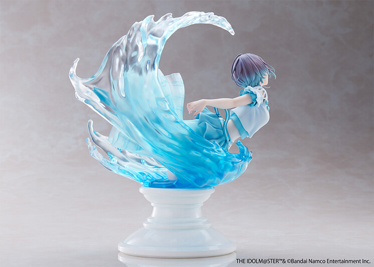 Asakura Toru Clear Marine Calm Ver.