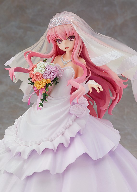 Louise: Finale Wedding Dress Ver.