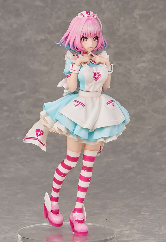 Riamu Yumemi