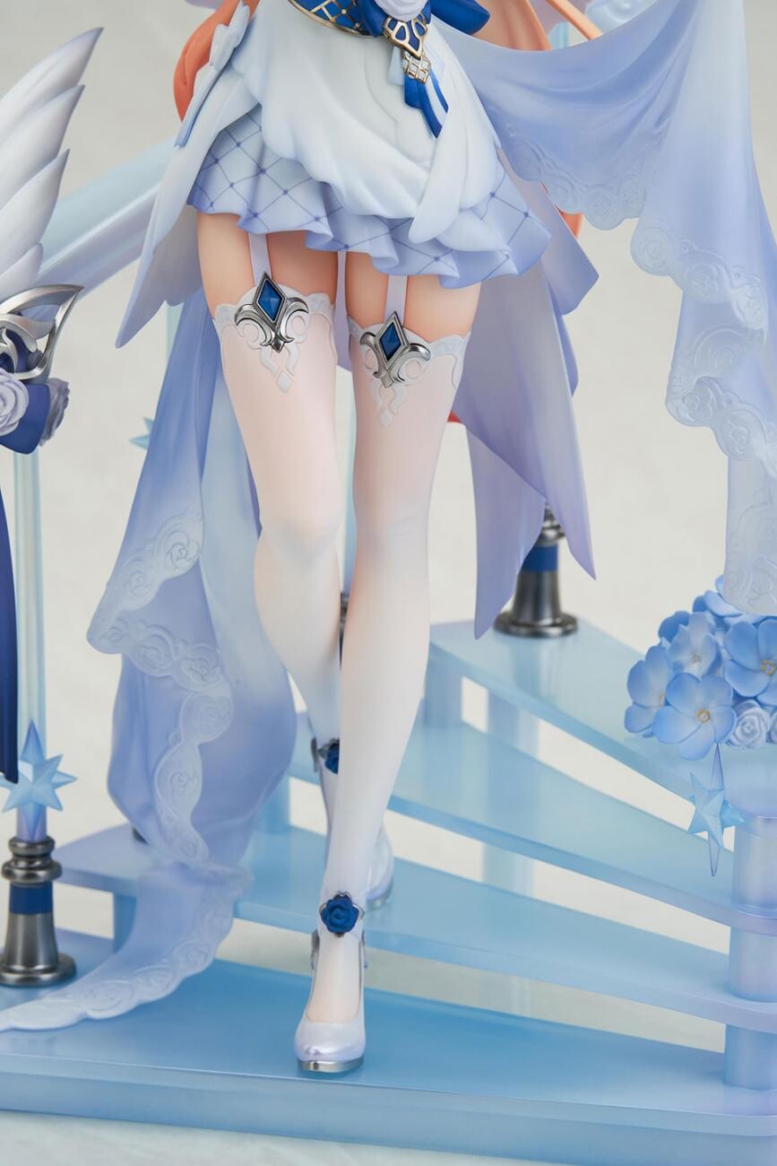 Honkai Impact 3rd - Durandal Stellar Promise Ver.