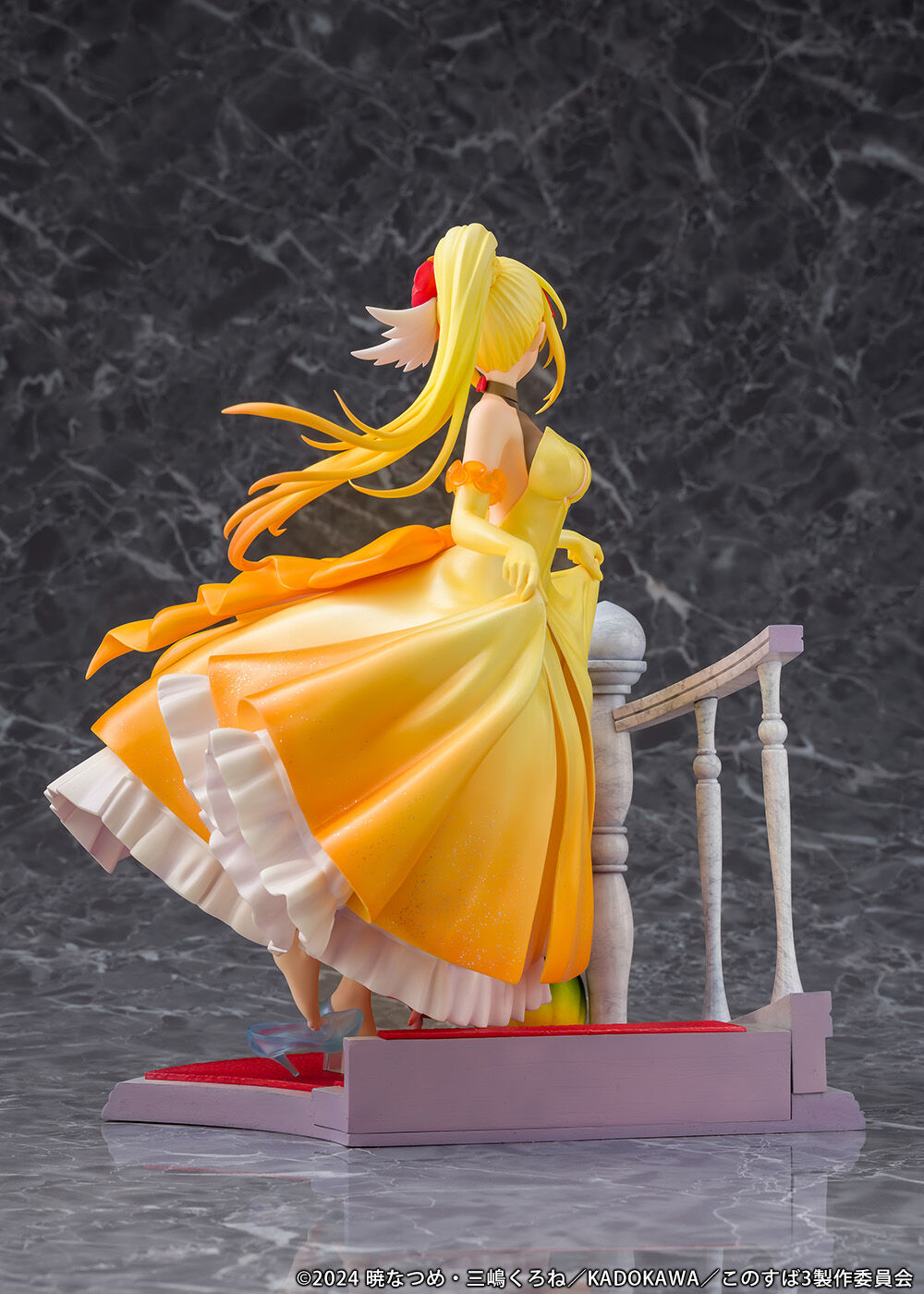 Darkness Fairy Tale Ver.