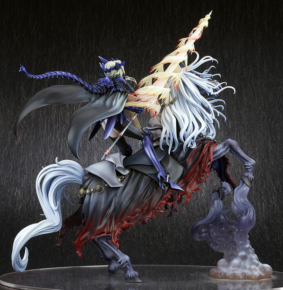 Fate/Grand Order - Altria Pendragon Lancer (Alter)