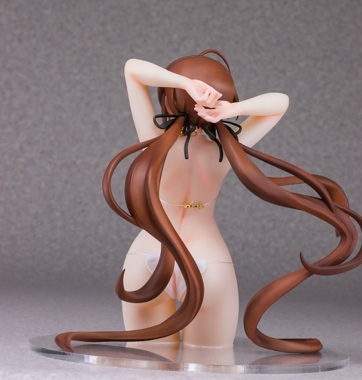 Ryoubi Swimsuit Ver.