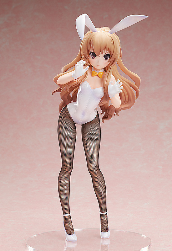 Aisaka Taiga Bunny Ver.