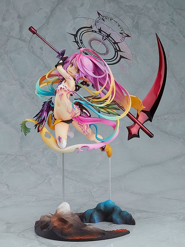 Jibril Great War Ver.