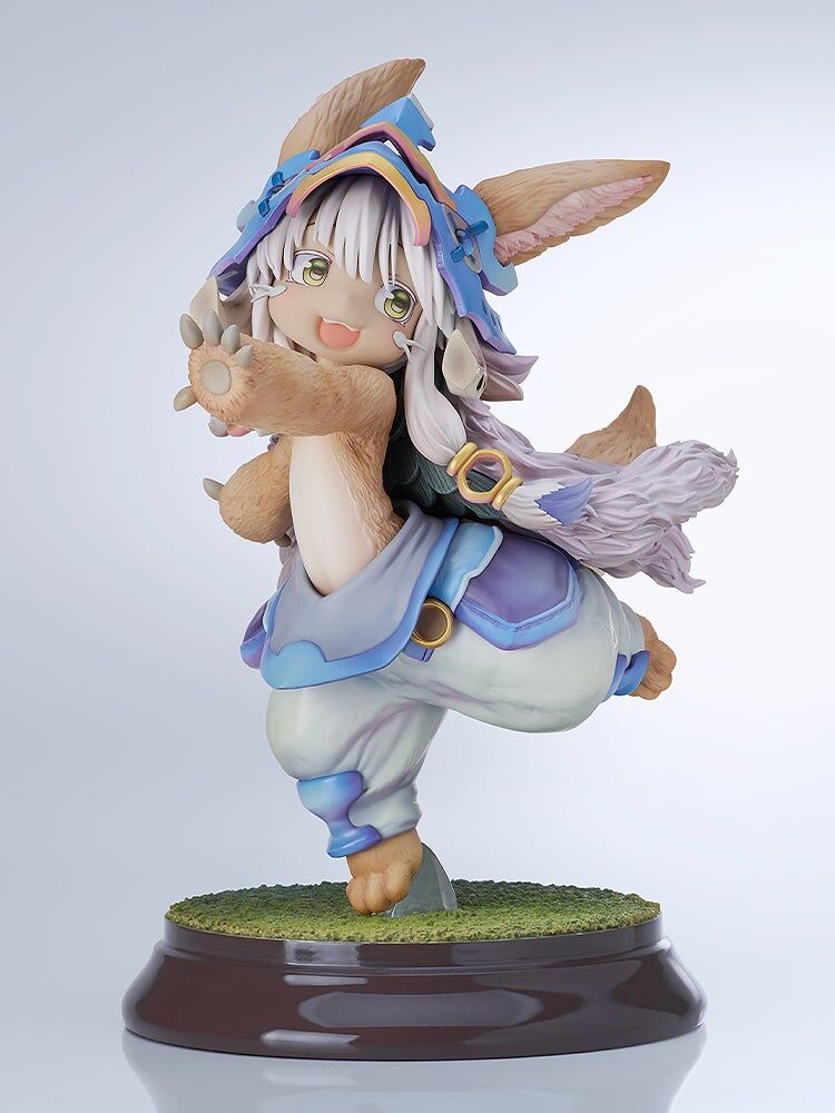 Nanachi New Outfit Ver.